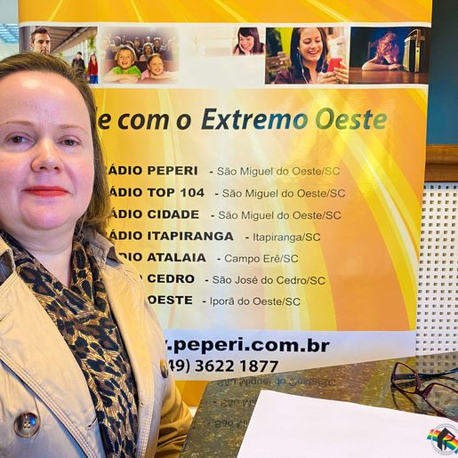 Mais de 80% dos eleitores já realizaram o cadastramento biométrico em SMOeste