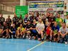 São Miguel sedia Torneio Internacional de Badminton