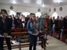 Devotos de Nossa Senhora Aparecida participam da 29 º Romaria  do São Mateus