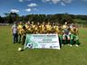 Ypiranga vence primeira partida da final do regional