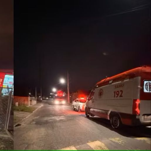 Mãe e criança de 5 anos são mortas a tiros em casa de SC