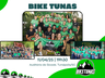 Bike Tunas promoverá assembleia para formalização do grupo