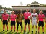 Sociedade Esportiva Aliança faz história e avança para a final do Estadual 2024