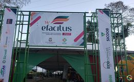 14ª Efacitus: confira a programação da Feira neste sábado em Tunápolis