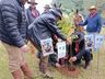 Cavalgada da Demarcação faz homenagem a Ex- Prefeito