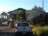 São José do Cedro recebe novo fumacê após confirmação de 18 casos de Dengue