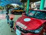 95 ANOS: Corpo de Bombeiros realiza atividade em São Miguel do Oeste