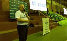Sicoob apresenta números da Cooperativa em 2019 em SJCedro
