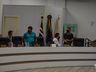 Após 6 meses, Câmara de SMOeste retoma sessões presenciais  