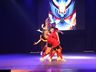 Espetáculo de dança mostra talentos campoerenses