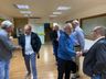 Candidatos a prefeito de Paraíso chegam à Rede Peperi para debate 
