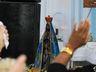 Tradicional Romaria de Nossa Senhora Aparecida começa em 15 dias
