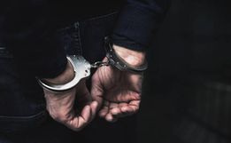 Polícia prende idoso por crime de homicídio