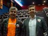 Assista: Oito candidatos ao governo de Santa Catarina participam de debate na Peperi