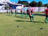 Ypiranga apresenta pouco futebol e perde em casa pelo Estadual de Amadores