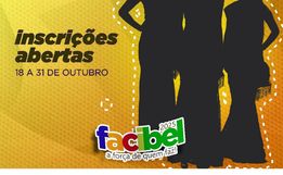 CCO da Facibel abre inscrições para concurso de escolha das Soberanas