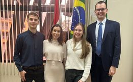Justiça de São Miguel do Oeste concentra audiências na II Semana Nacional dos Juizados Especiais