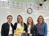 Princesa inicia trabalho de educação empreendedora com estudantes da rede municipal