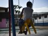 Negligência e abandono faz crescer o número de adolescentes em abrigos