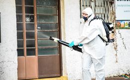 Saúde confirma 21 casos de dengue em São Miguel do Oeste