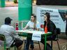 Feirão do Emprego reúne empresas em São Miguel do Oeste