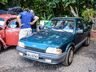 1º Encontro de Carros Antigos acontece em São Miguel do Oeste