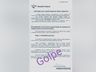 Receita Federal alerta para retorno do golpe por correspondência