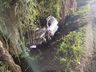 Motociclista morre em acidente na BR-282, em Iraceminha
