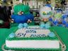 VÍDEO: Alfa em São José do Cedro celebra aniversário da Cooperativa