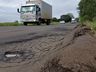 OUÇA: Secretário cita descaso e cobra melhorias na SC-283, em Riqueza