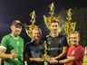 Vila Jamaica é campeão do Campeonato Municipal de Futebol em Princesa