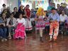 Centro de Idosos realiza Arraial da terceira idade em São José do Cedro