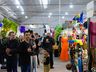 Mais de 4 mil pessoas passam pelo Liquida São Miguel no 1ª dia de feira