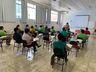 Coordenador Nacional da Pastoral da Crianças participa de encontro em SMOeste