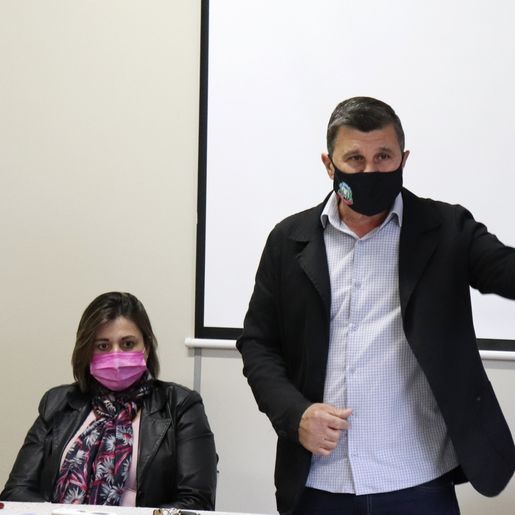 Governo Municipal de Descanso lança o Programa Descanso Solidário