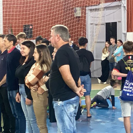 Independente e Oeste Futsal conquistam títulos do Municipal de Bandeirante