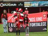 Ypiranga F.C. bate Guarani e vai à final da Taça Unsa Bier