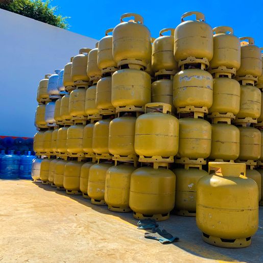  Petrobras aumenta preço do gás natural para distribuidoras em 19%