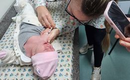 Dia D mobiliza a população em São João do Oeste