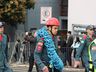 Desfile de 7 de Setembro reúne militares, escolas, entidades e famílias em SMO