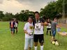 São Ludgero é campeão do fut7 livre de Itapiranga