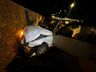 Motoristas envolvidos em acidente na Willy Barth são presos por embriaguez ao volante 