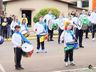 Desfile de 7 de Setembro reúne cerca de 26 pelotões em Campo Erê 