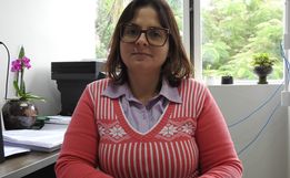 Daiana Sirtoli assume Secretaria de Saúde de SMOeste