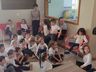 Alunos da Escola CEBEM São Cristóvão visitam Rádio Cedro
