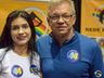 Assista: Oito candidatos ao governo de Santa Catarina participam de debate na Peperi
