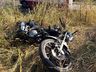 Dois homens ficam gravemente feridos em colisão na SC-163, em Descanso