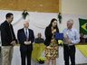 Câmara de Vereadores de Saltinho faz sessão solene em homenagem aos pastores