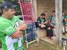 Realeza vence a primeira pelo municipal de campo em São José do Cedro
