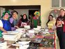 Feira do Livro é sucesso em Campo Erê 
